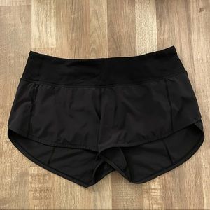 Speed Up 2.5” Short (Low-Rise)